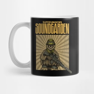 Superunknown Mug